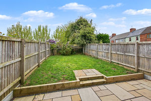 Brick Kiln Drive Hasland